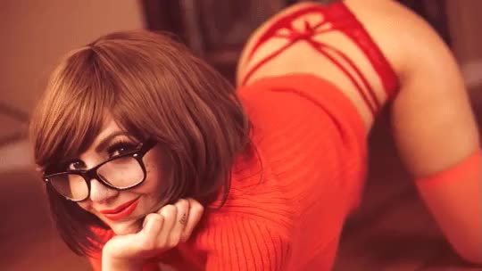 Jinkies (Jessica Nigiri)