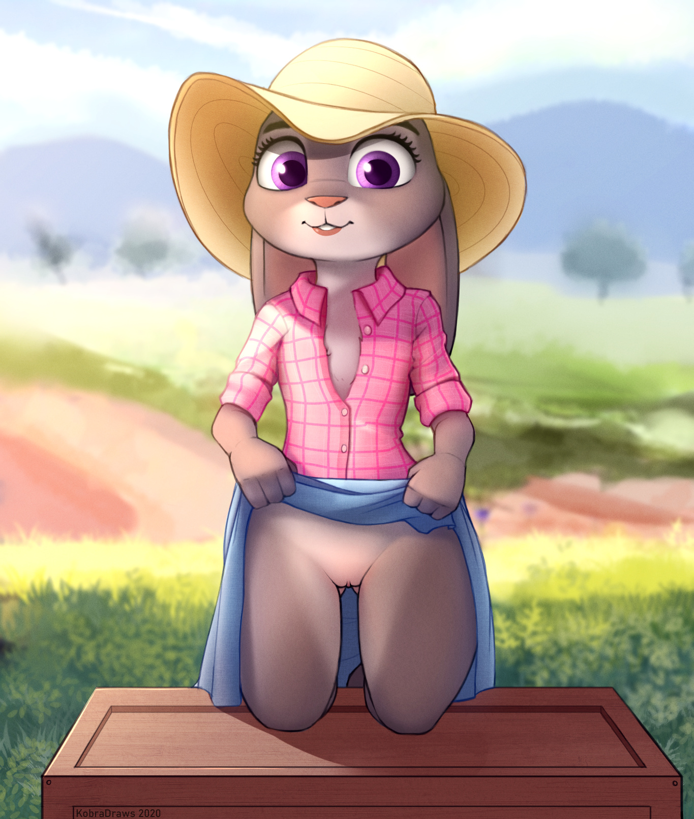 Judy Hopps 34 Порно