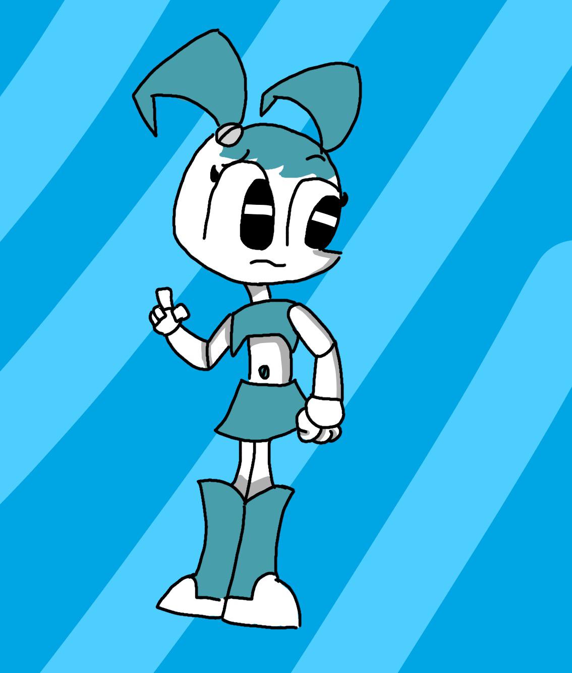 Just a confused XJ9 | Scrolller