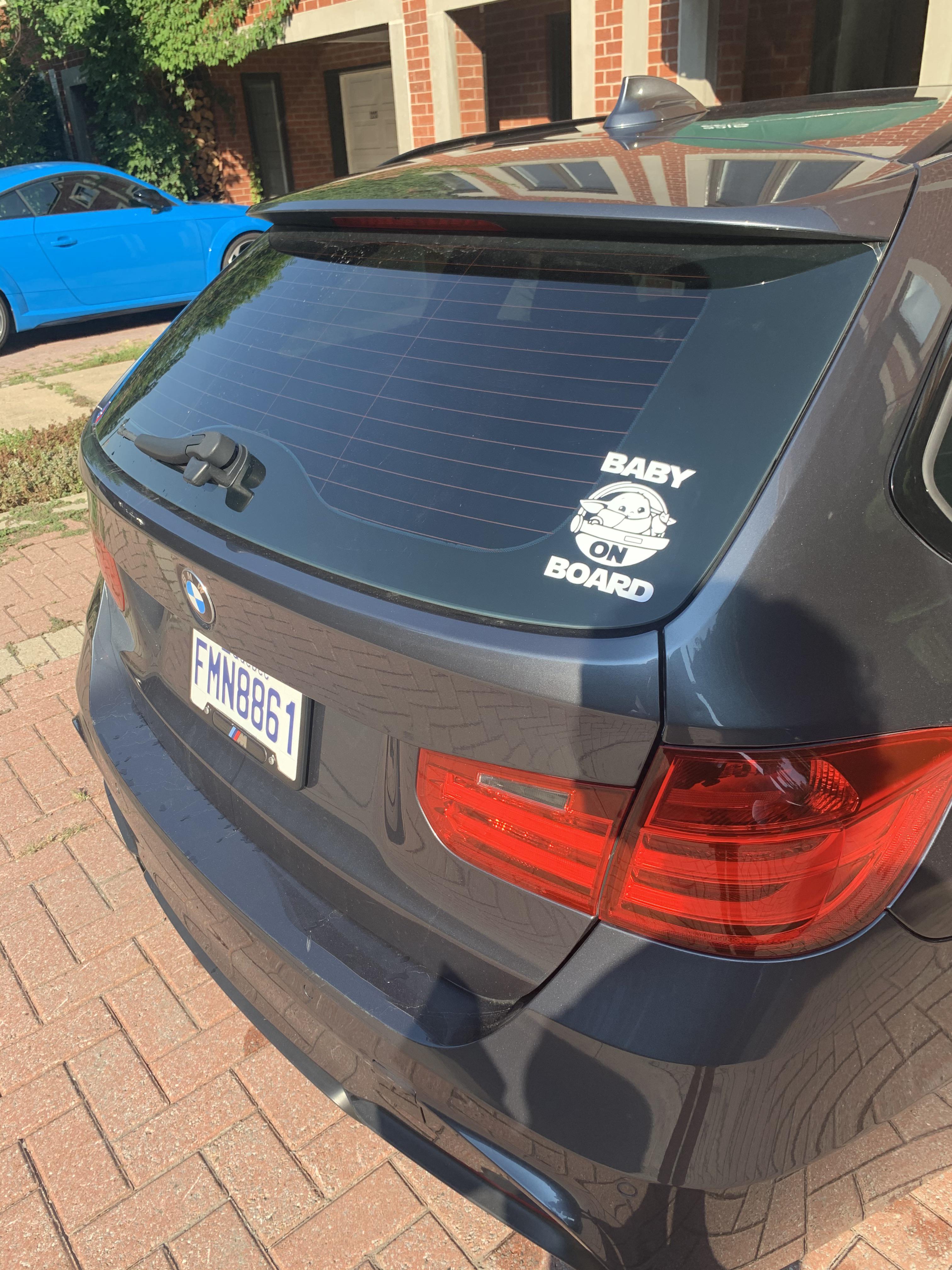 Just Applied The Decal Scrolller