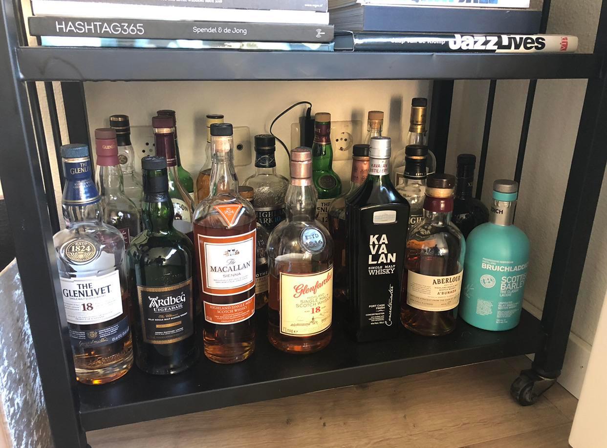 Just discovered this wonderful sub! Please recommend me a bottle that ...