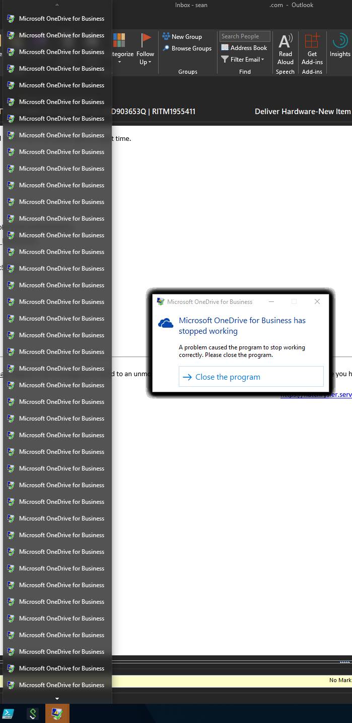 Just your average day using Microsoft Office products. | Scrolller