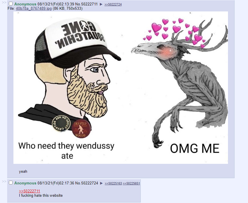/k/ A Magical Place Scrolller