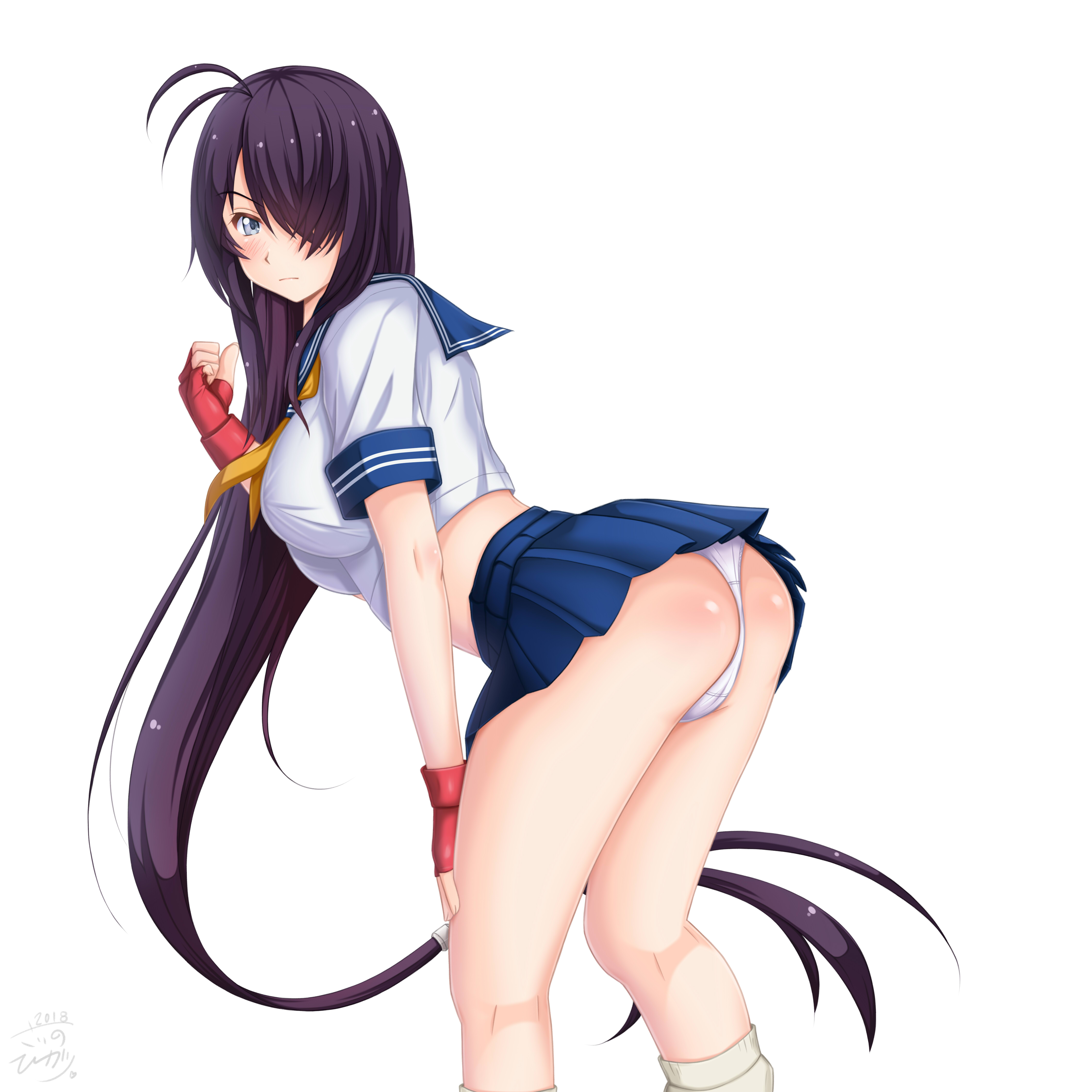Kanu Unchou Hentai