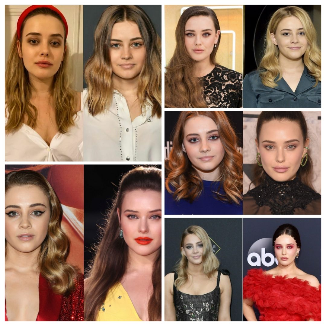 Katherine and Josephine Langford Appreciation Post. Which is your ...