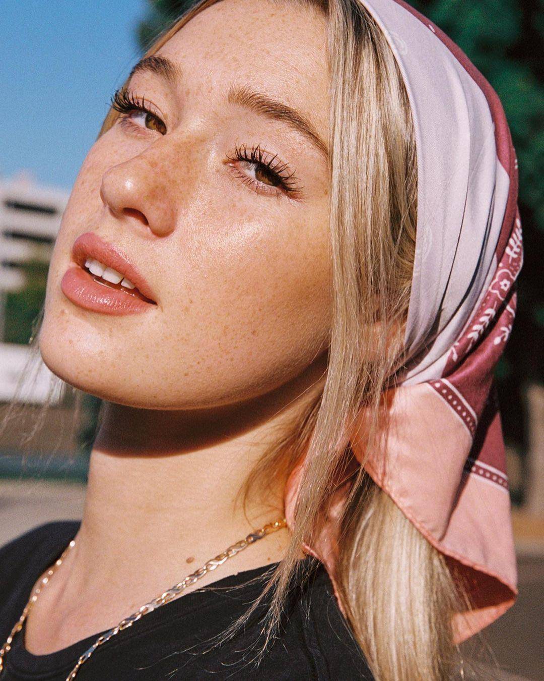 Kayla Jones [irtr] Scrolller