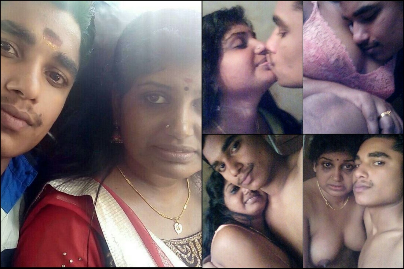 Kerala mom son sex scandal