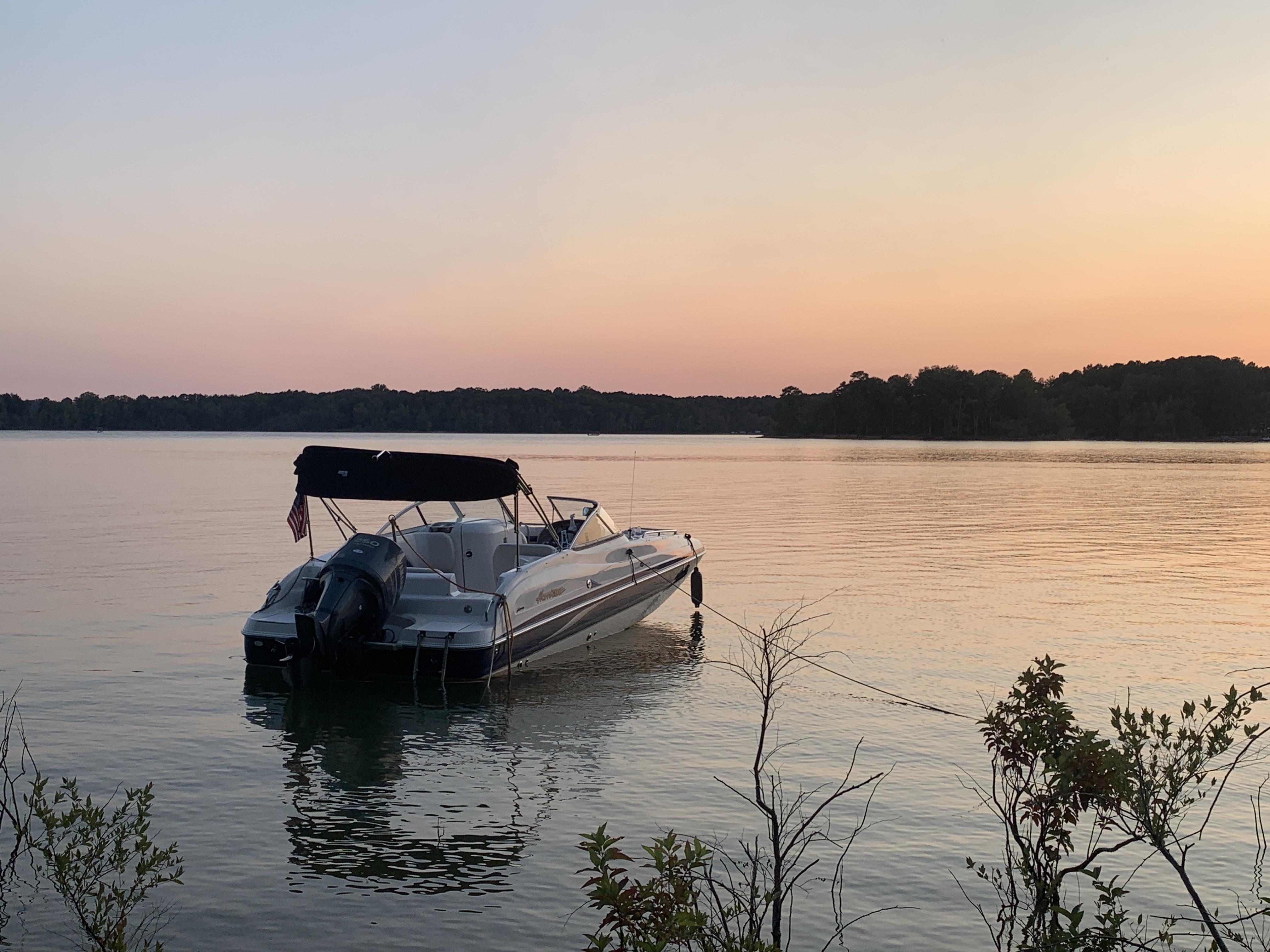 Kerr Lake, NC/VA | Scrolller