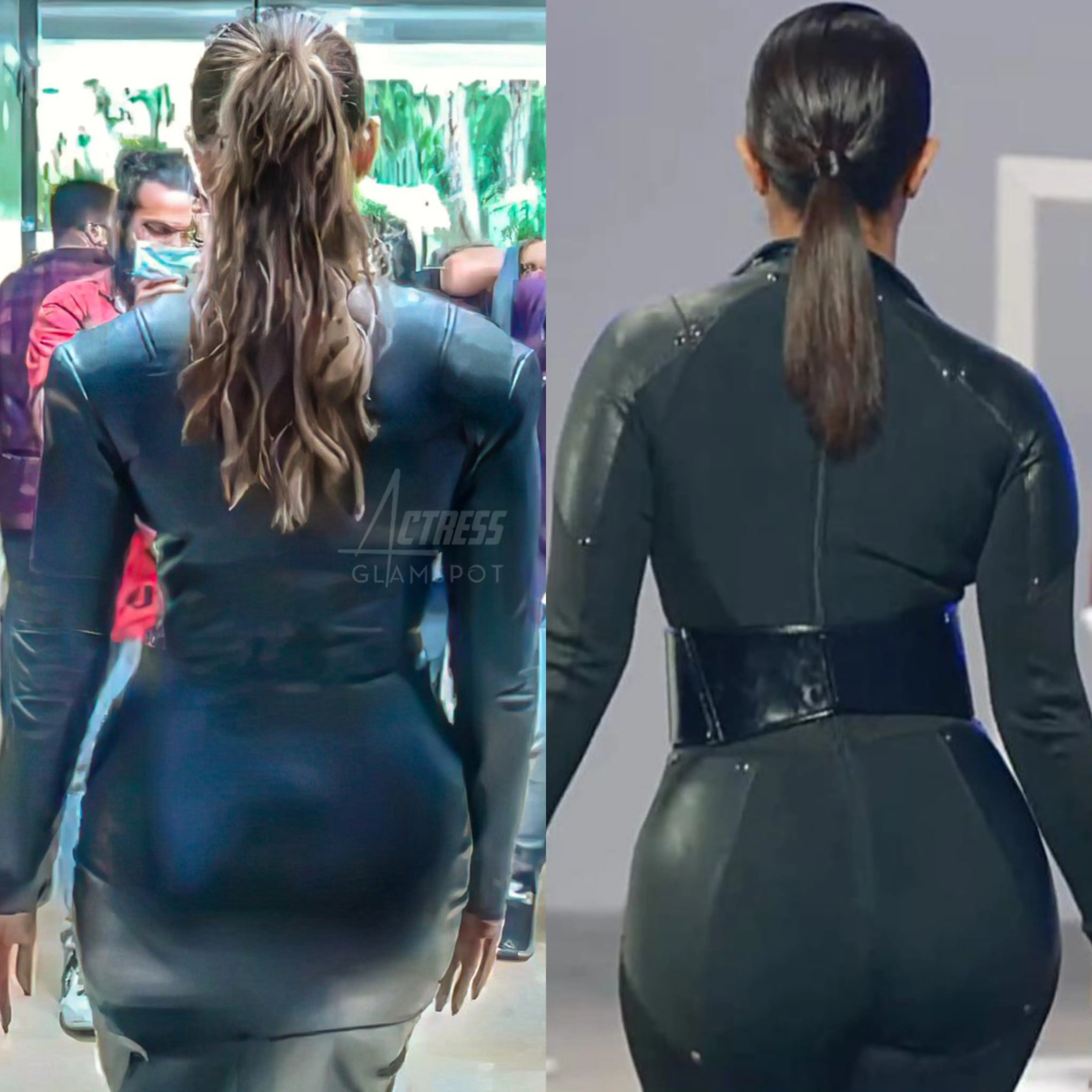 Kiski Gaand sabse jyada logon ne bajai hai: Tamannaah vs Priyanka Chopra