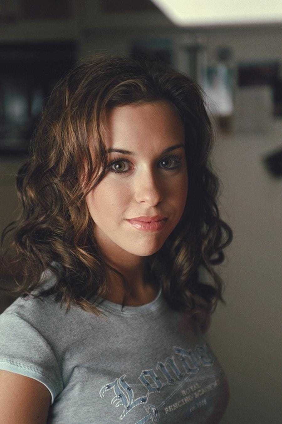 Lacey Chabert | Scrolller