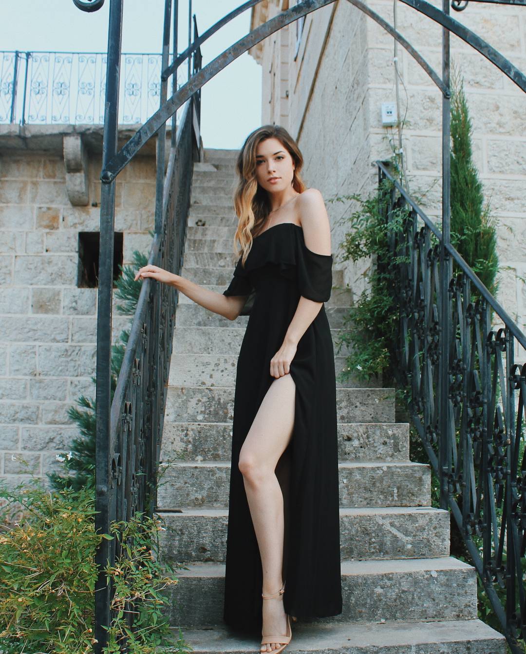 Lauren summer scrolller