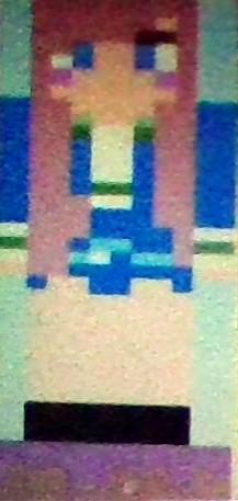 ldshadowlady minecraft character | Scrolller