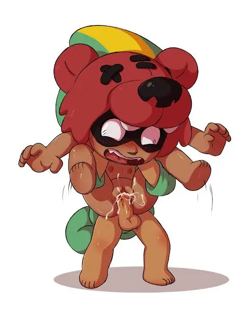 León x Nita