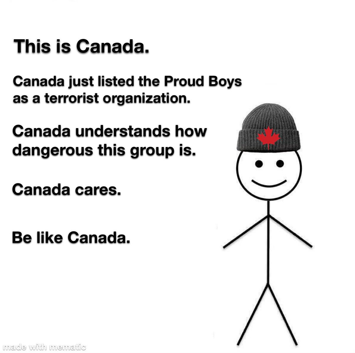 Lead by example Scrolller