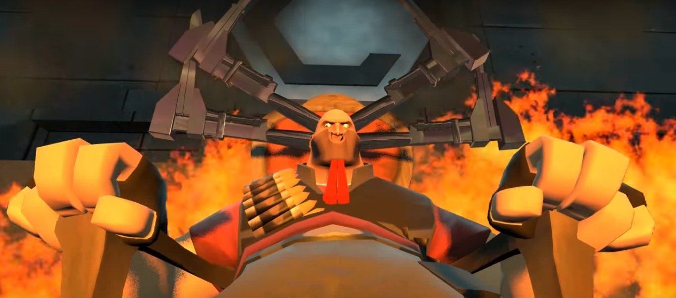 Leaked picture from episode 10 Scrolller