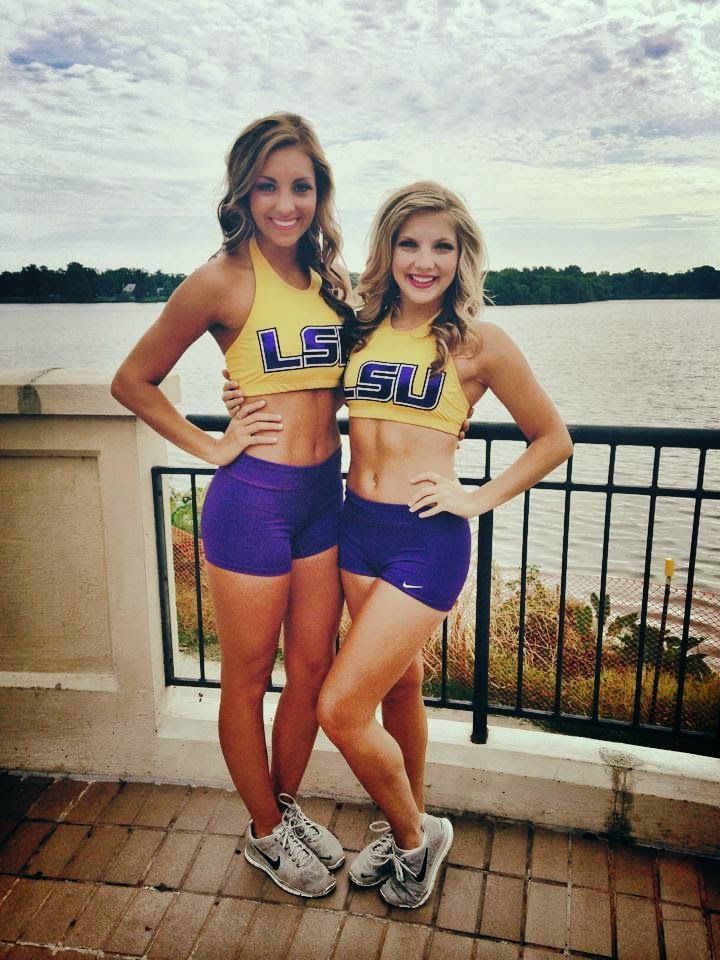 Lsu Sluts