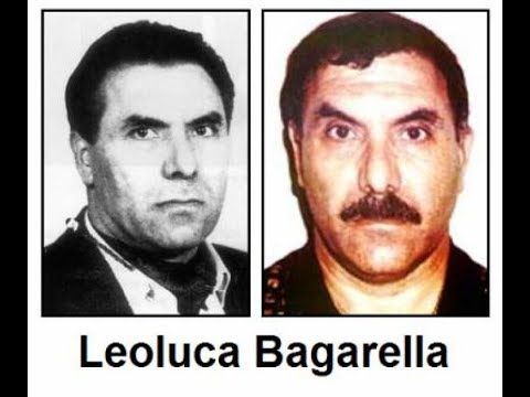 Leoluca Bagarella [ Sicilian Mafia ] | Scrolller