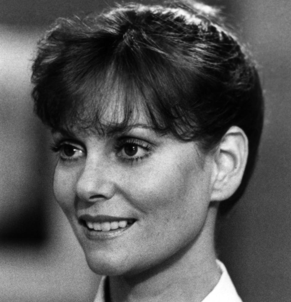 Lesley Ann Warren A Night In Heaven Scrolller