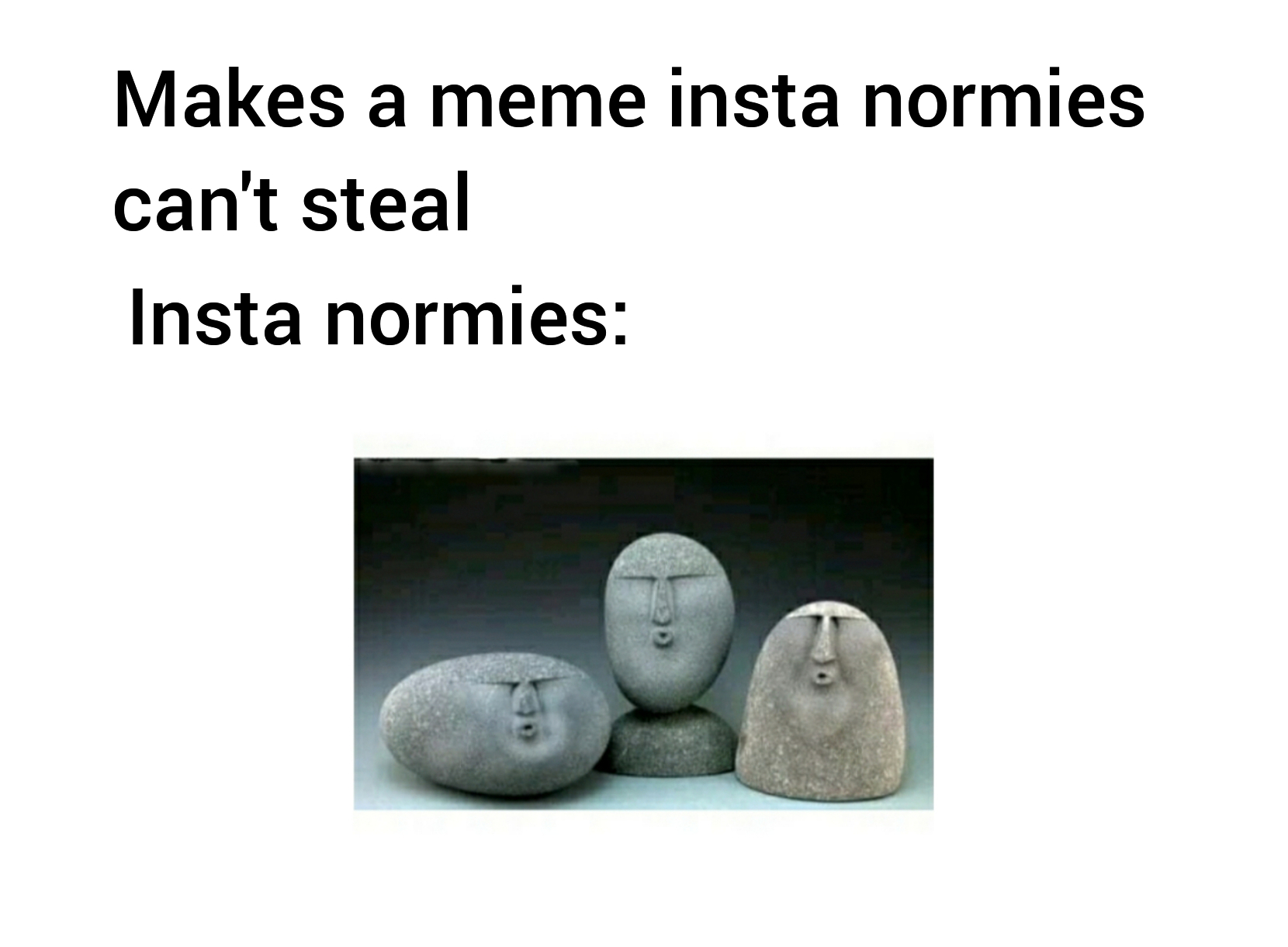 Let's kill this meme Scrolller
