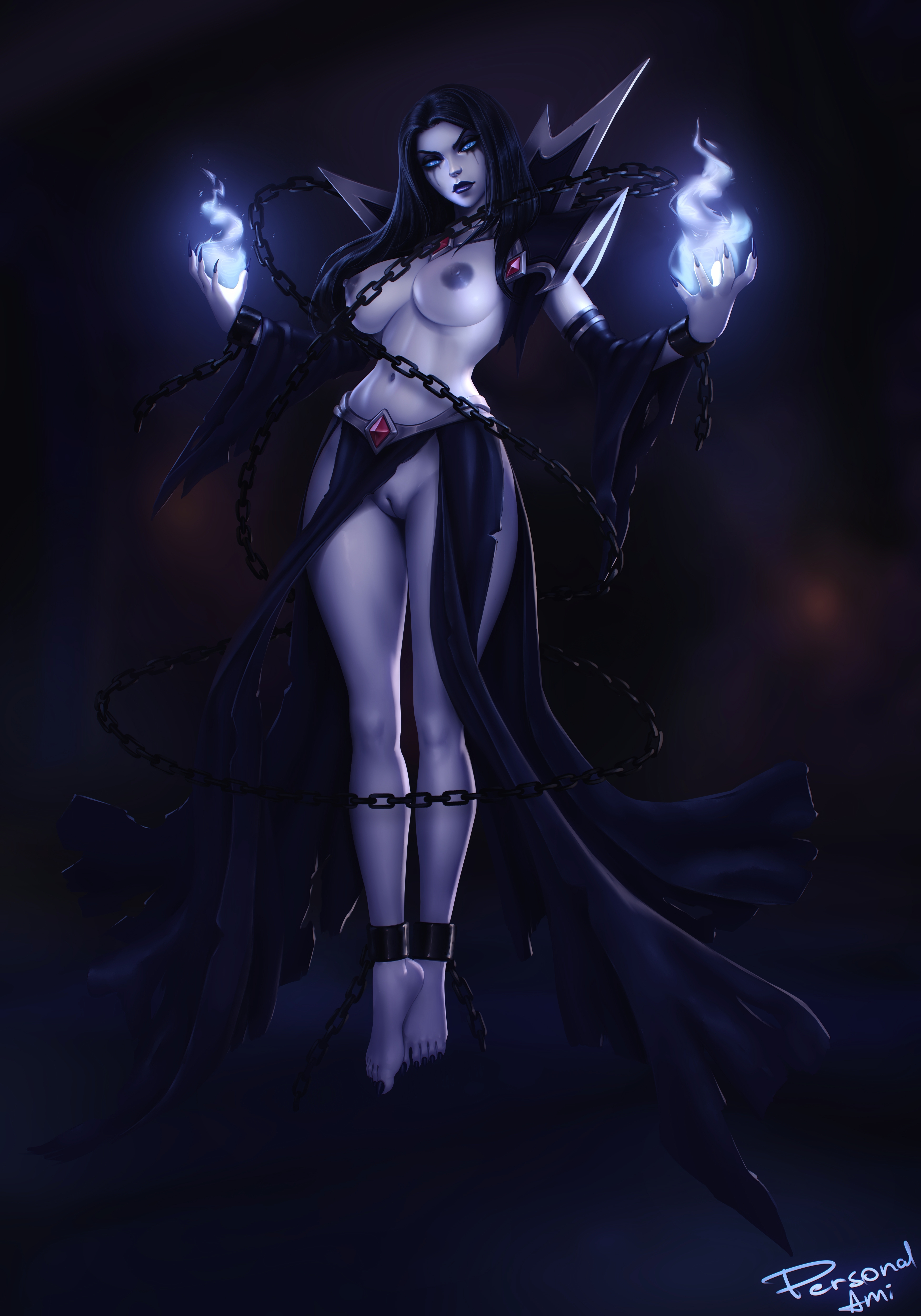 Personalami Futa
