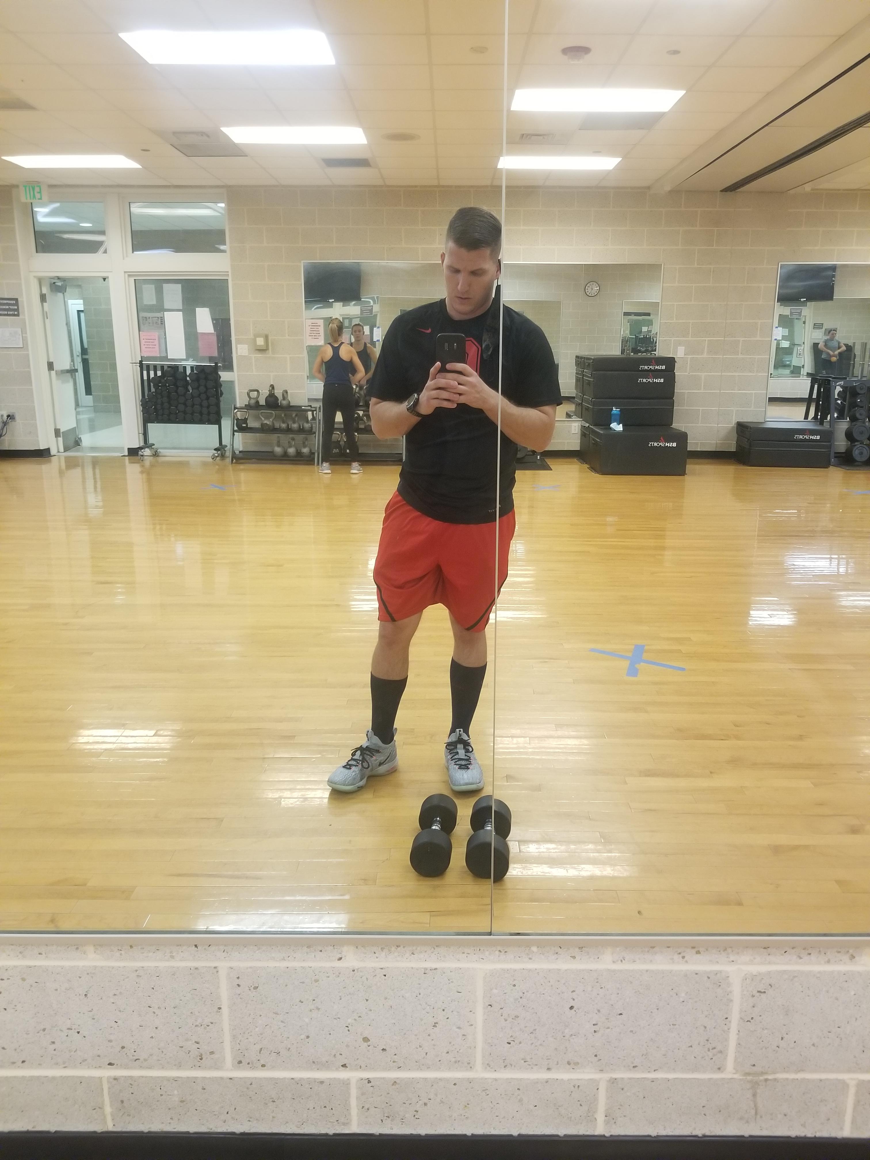 Light Weight On Shoulders Today Scrolller