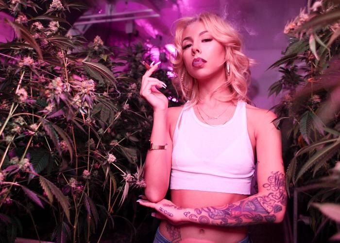 Discover more like Lildebbie Lil Debbie and Related Content Scrolller