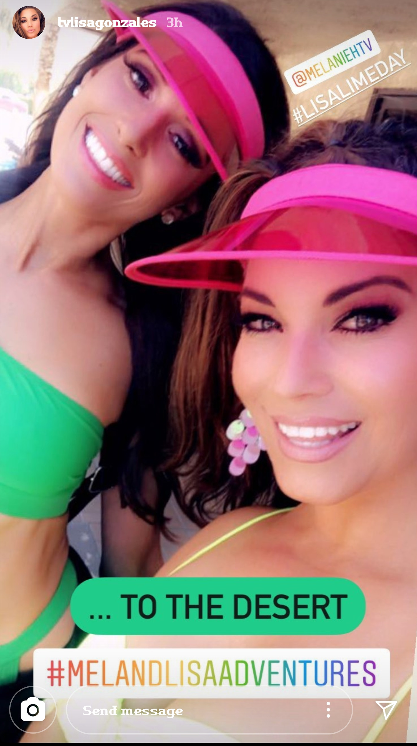 Kcra Lisa Gonzales Husband - lwbipu9