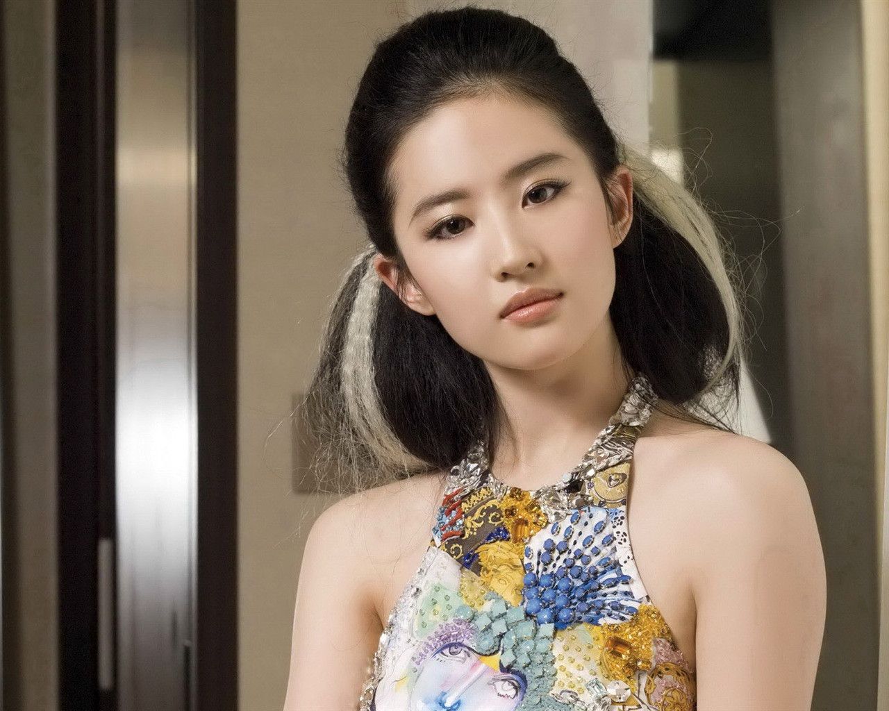 Liu Yifei. | Scrolller