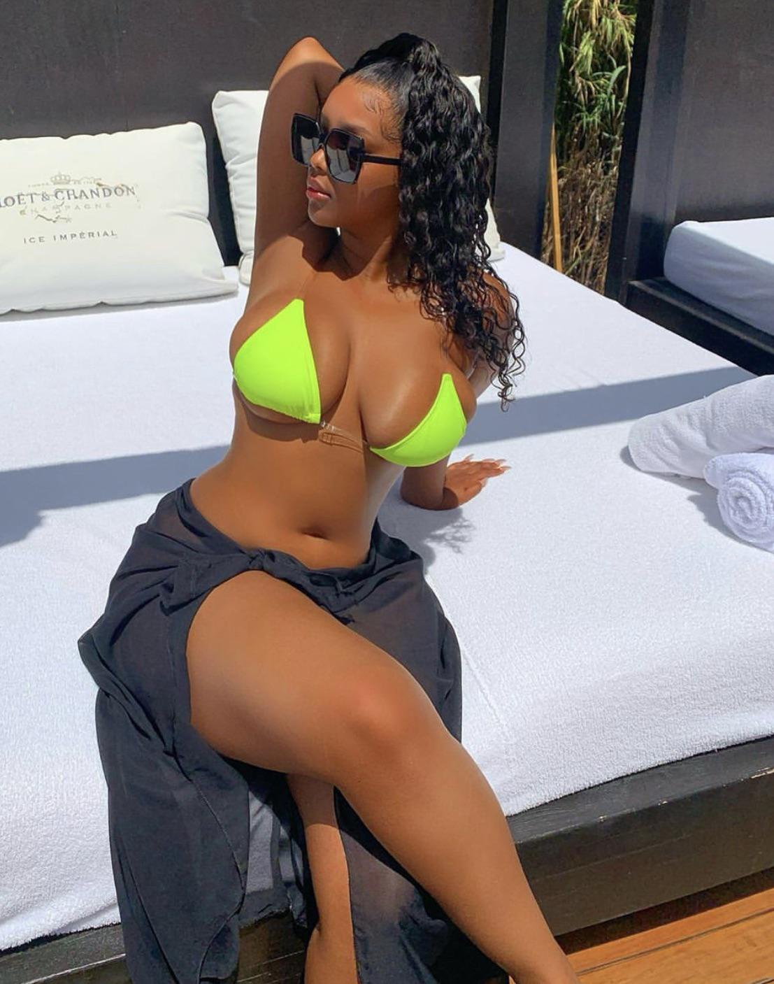 Liyah Mai | Scrolller