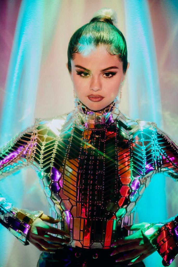 Look at Her Now Scrolller