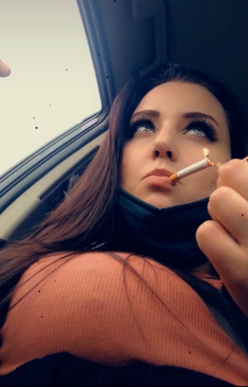 Lost my lighter lol Scrolller