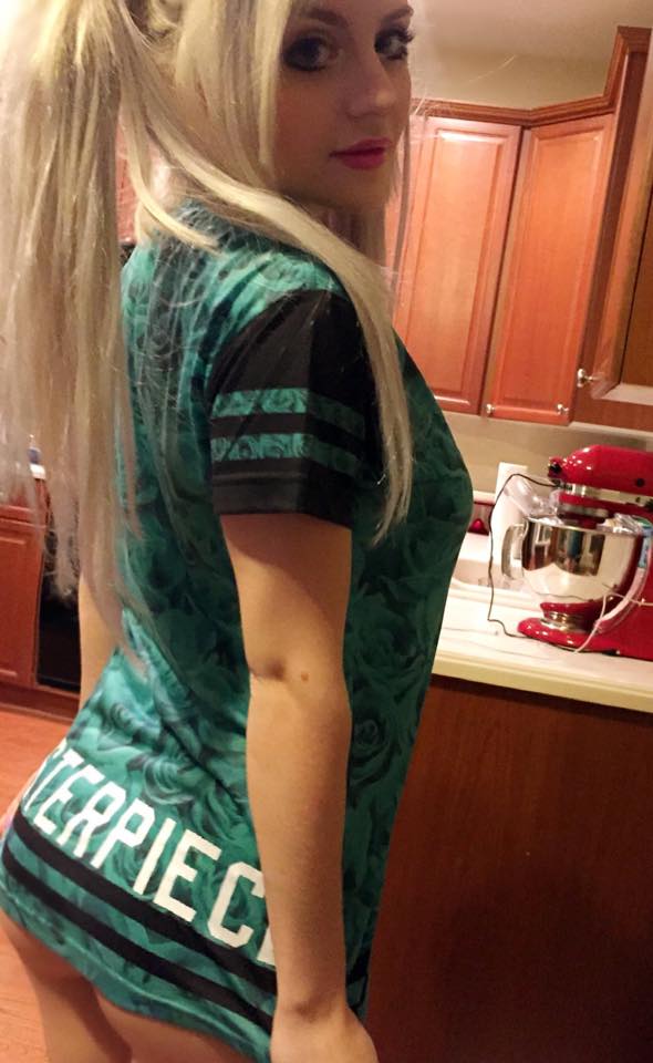 Luna Lanie Scrolller