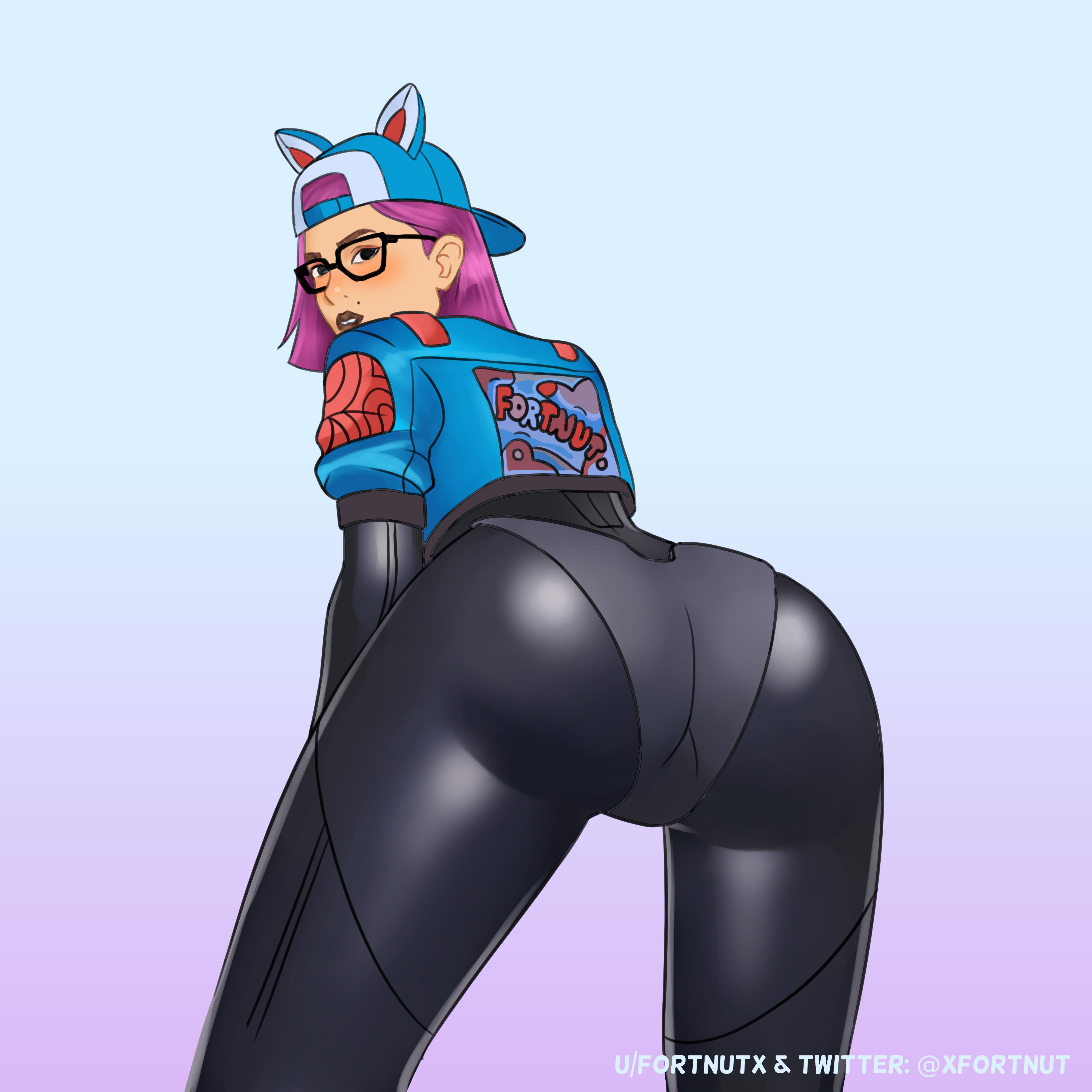 Discover more like FortniteRule34: Lynx Commission (@xfortnut) and Related ...