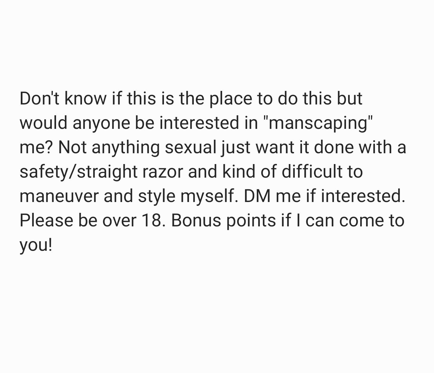 M 21 Brentwood Scrolller