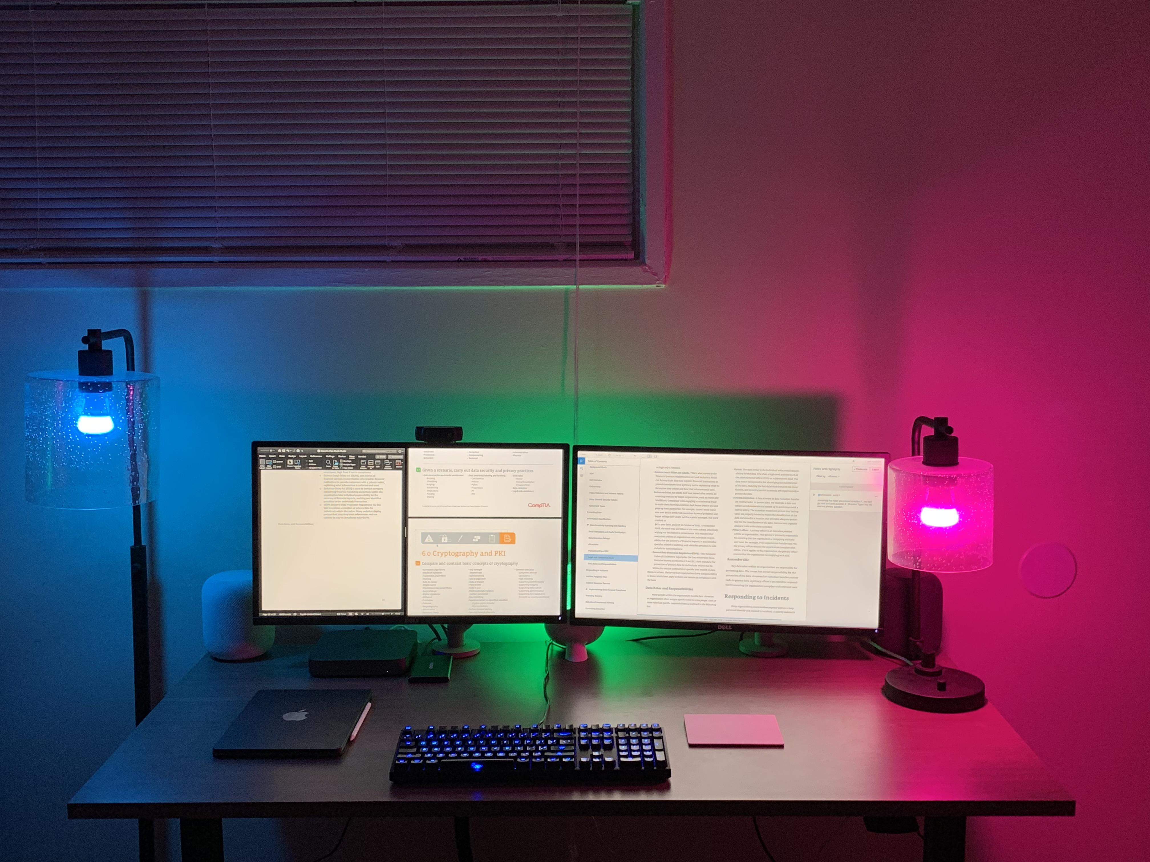 Mac Mini Color Splash Setup | Scrolller