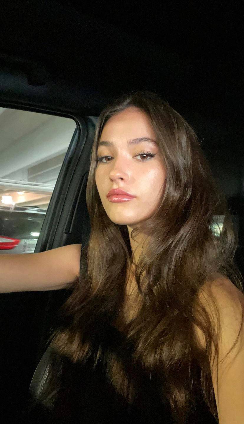 Maddy Dietz | Scrolller