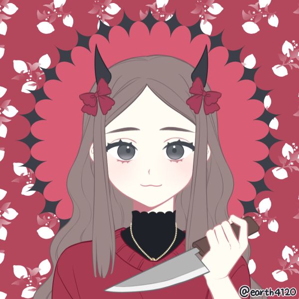 Made Rae in Picrew!! Hope you like it :) | Scrolller