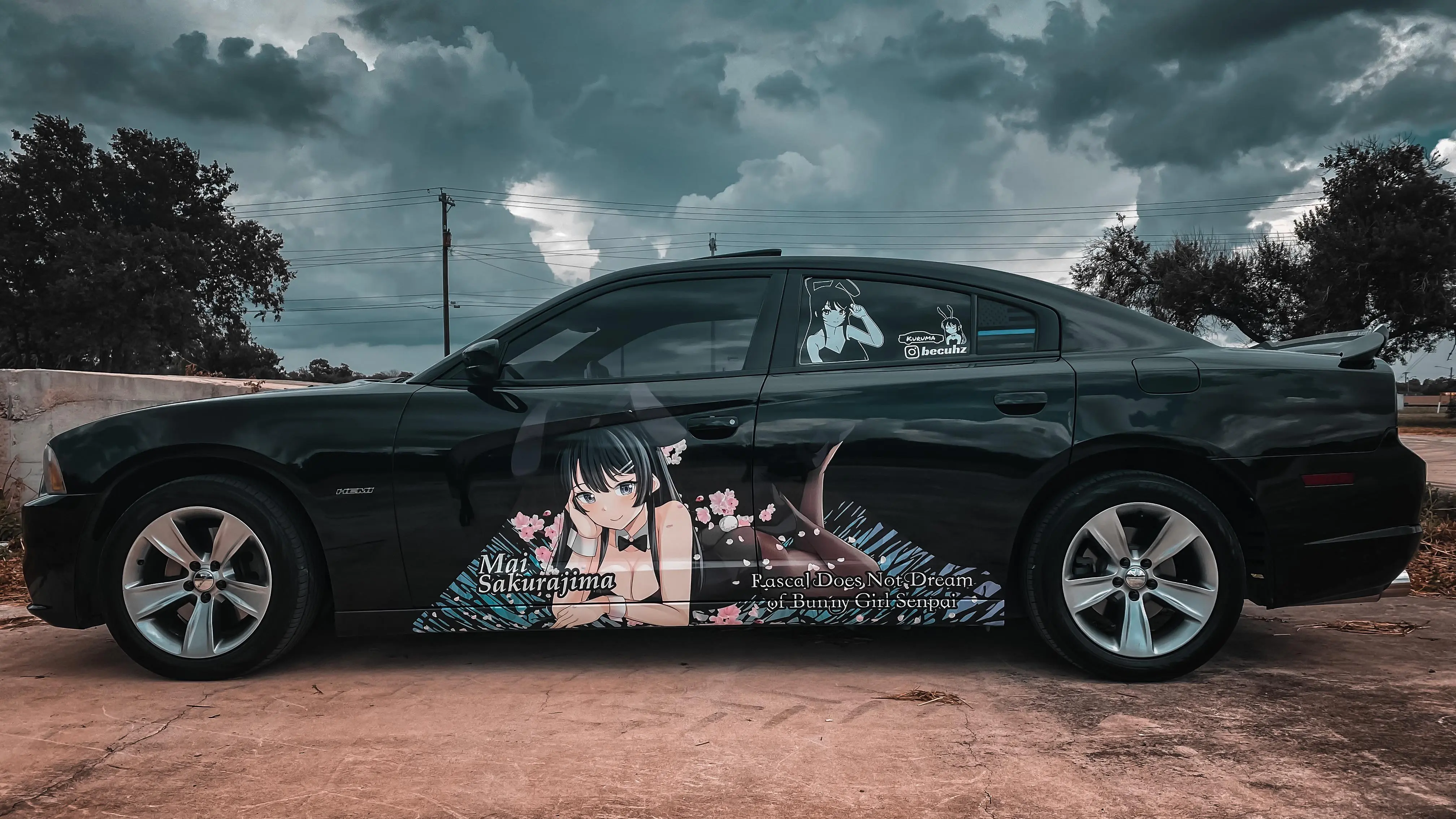 mai car | Scrolller