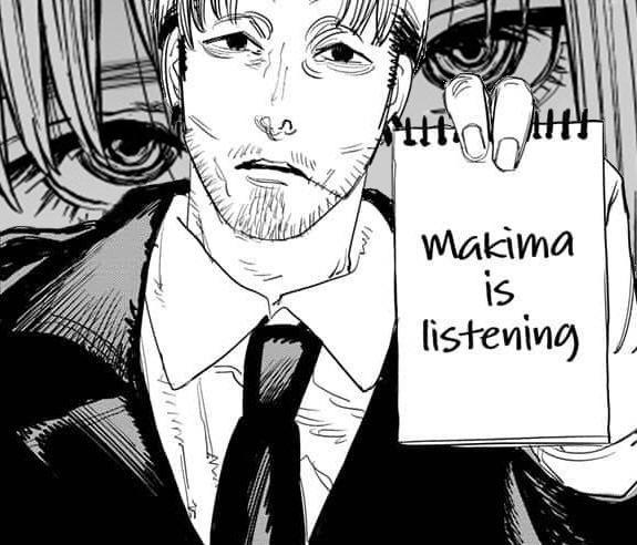 Makima Is Listening Edit By Me Scrolller makima-is-listening-edit-by-me-scrolller