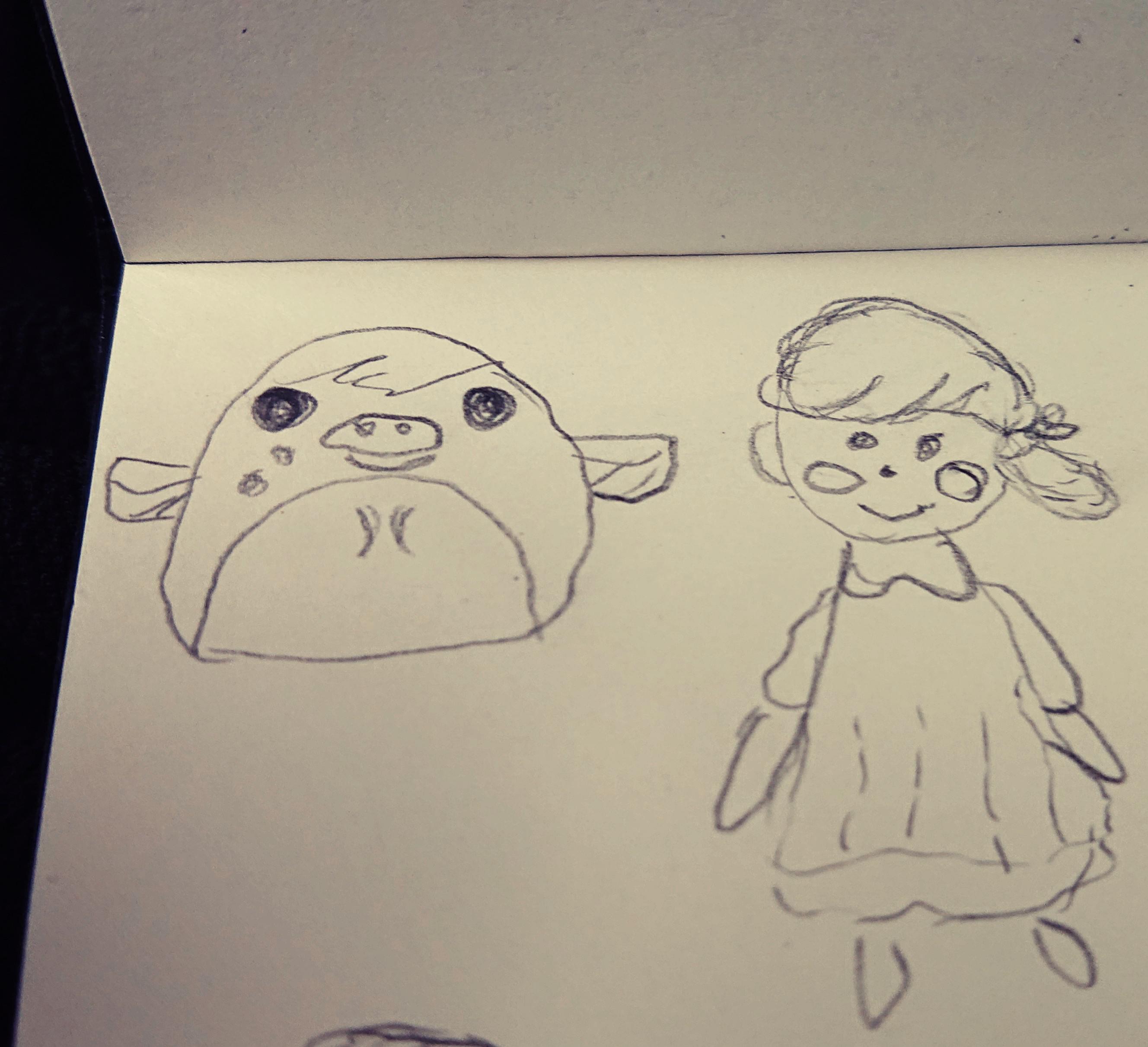 Making A Picture Book Making A Picture Book