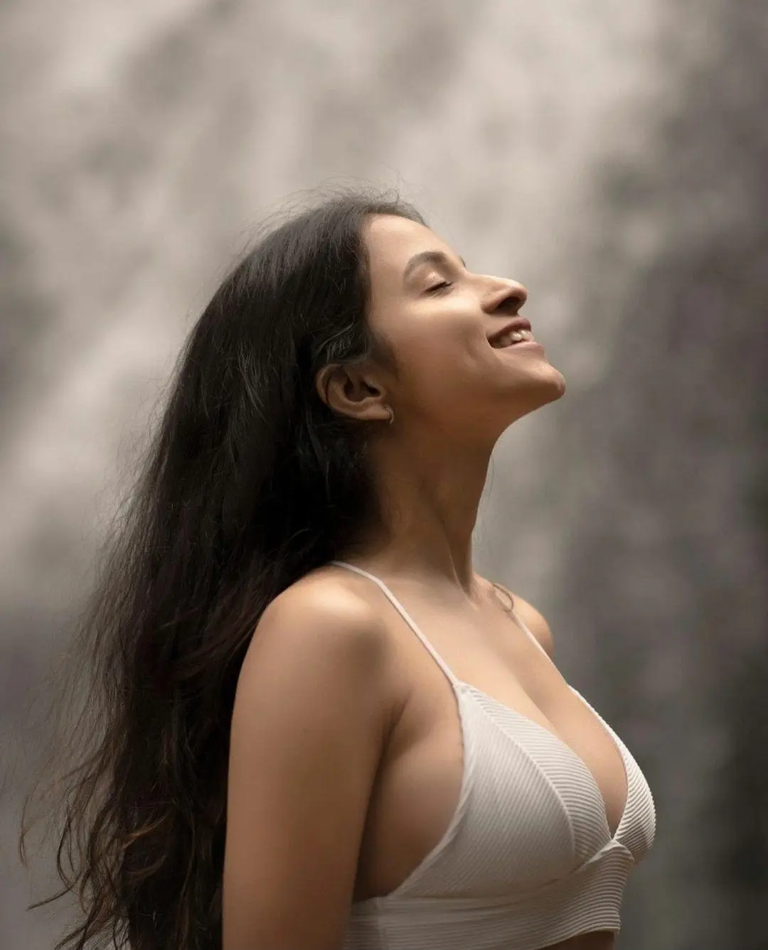 Malavika Nair🍒🤤