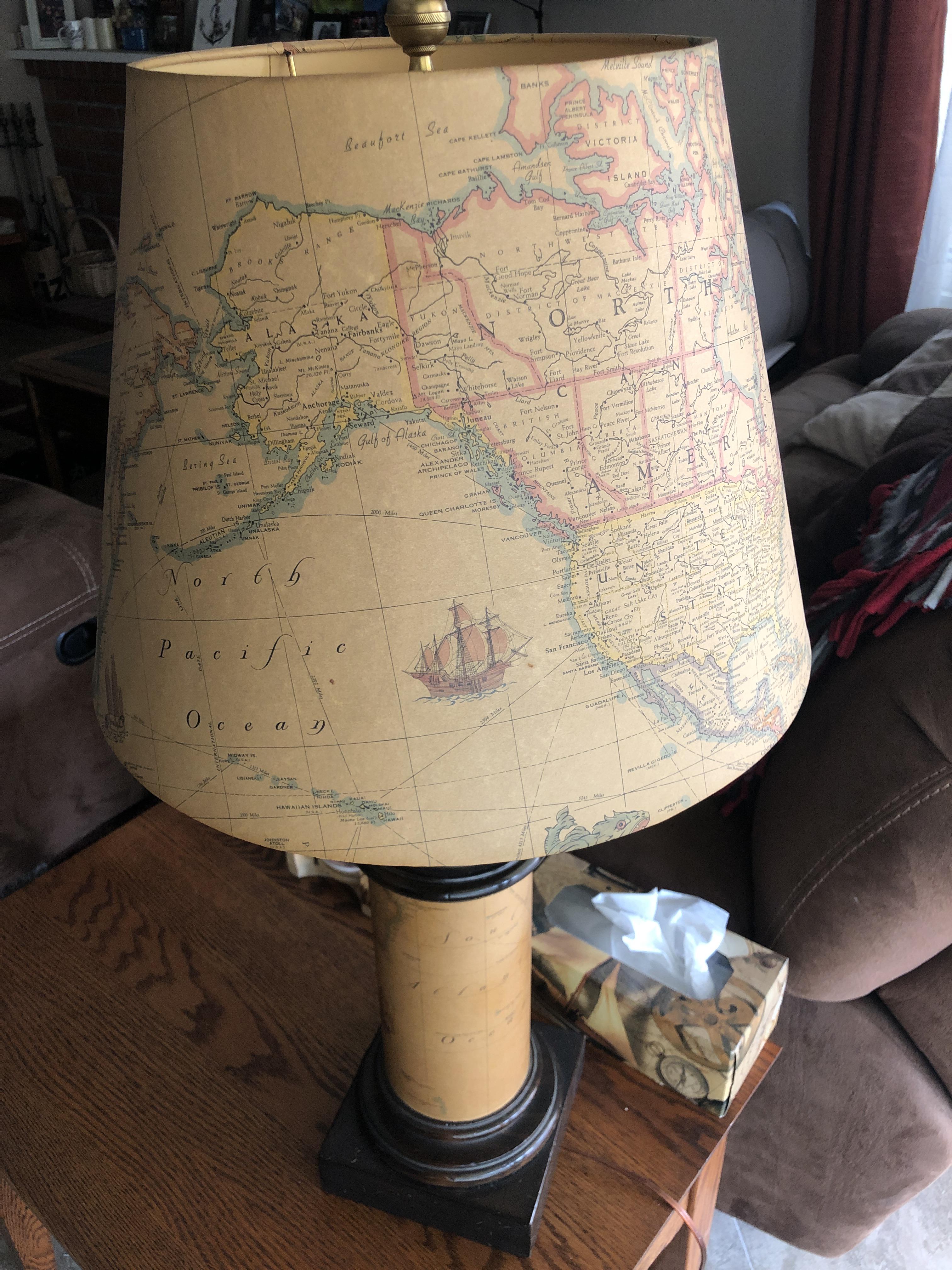 Map-Lamp/Lamp-Map/Mamp | Scrolller