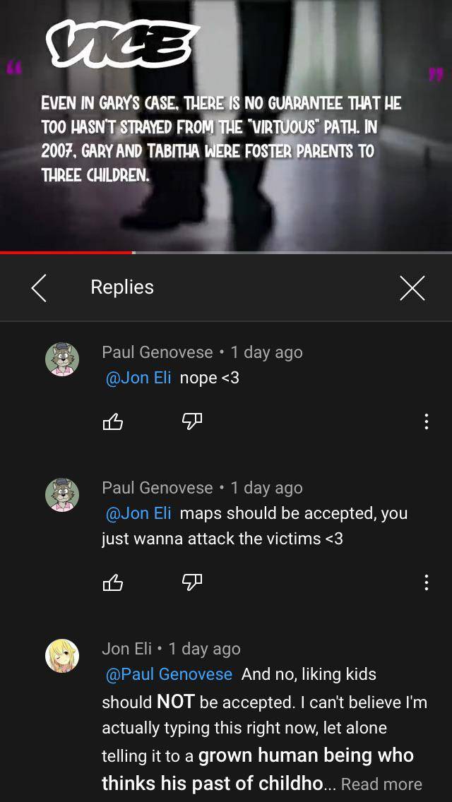 Maps Are Stinky Scrolller