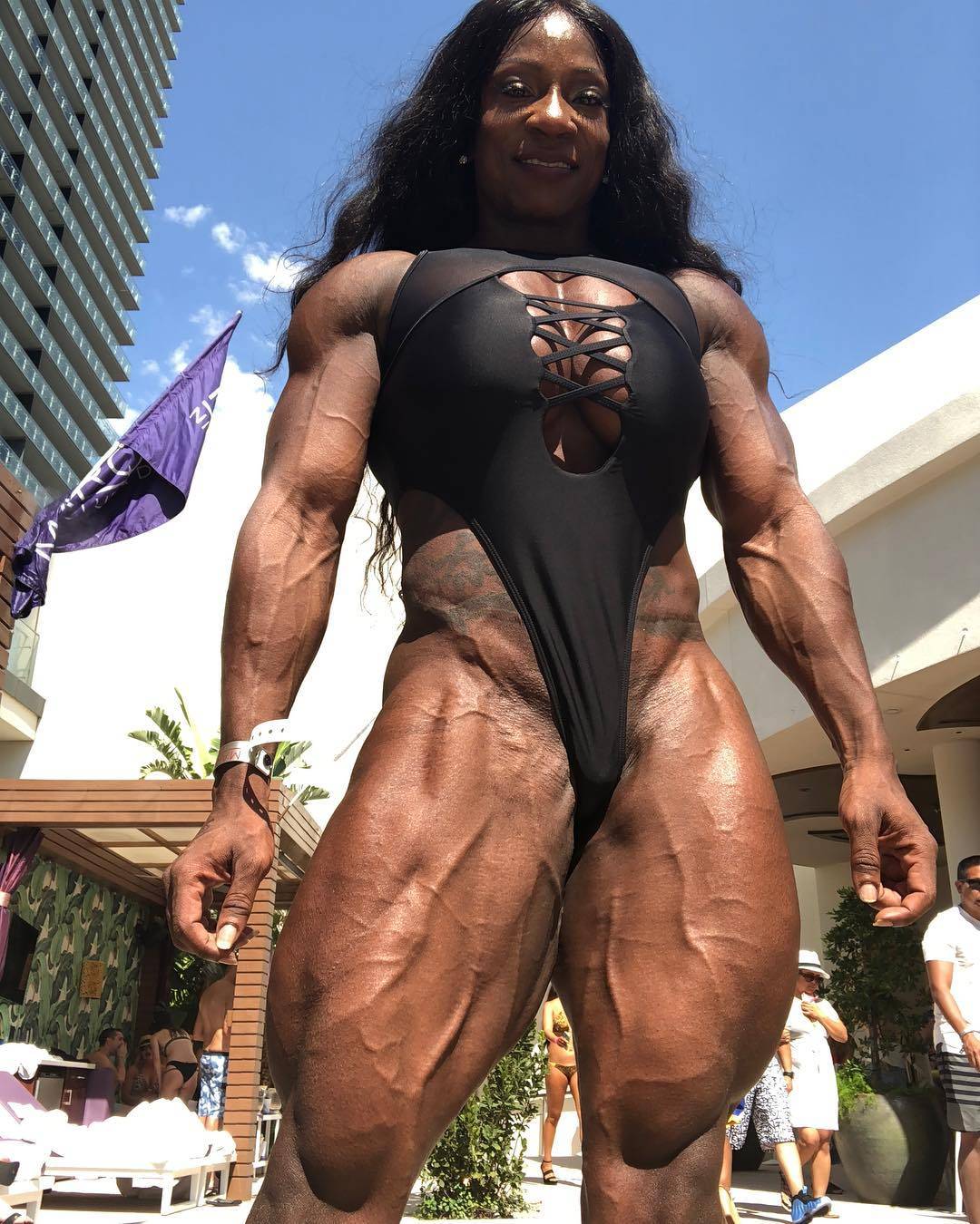 Margie Martin Scrolller