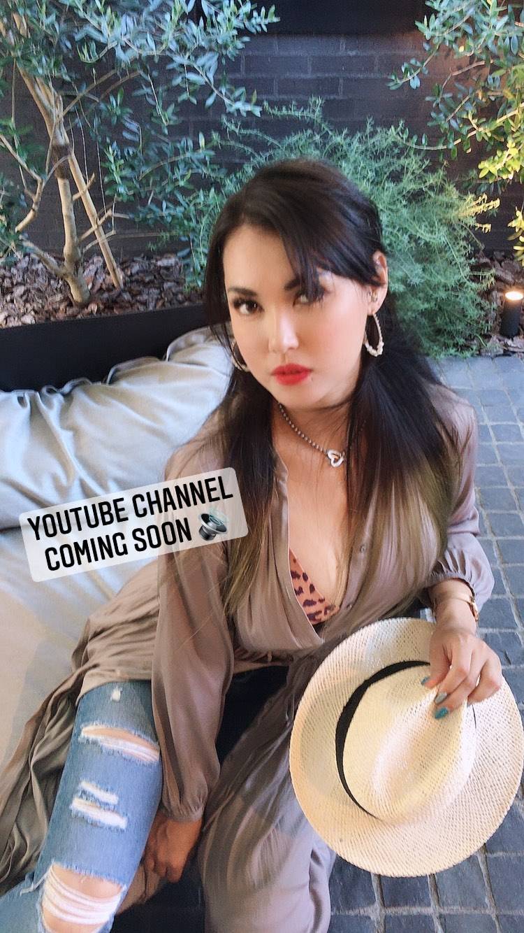 Maria Ozawa Being This Hot On Her Thirties Scrolller