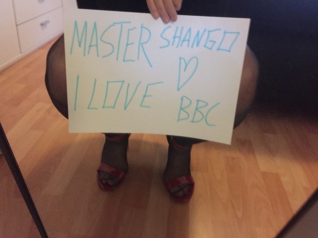 Master Shango, i love BBC. | Scrolller