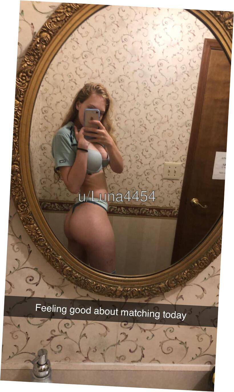 Matching down to my underwear 😈 | Scrolller