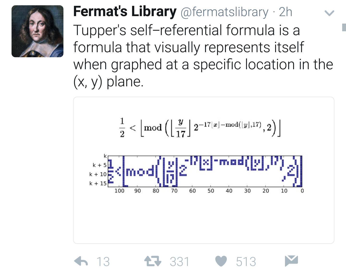 Math is just beautiful | Scrolller