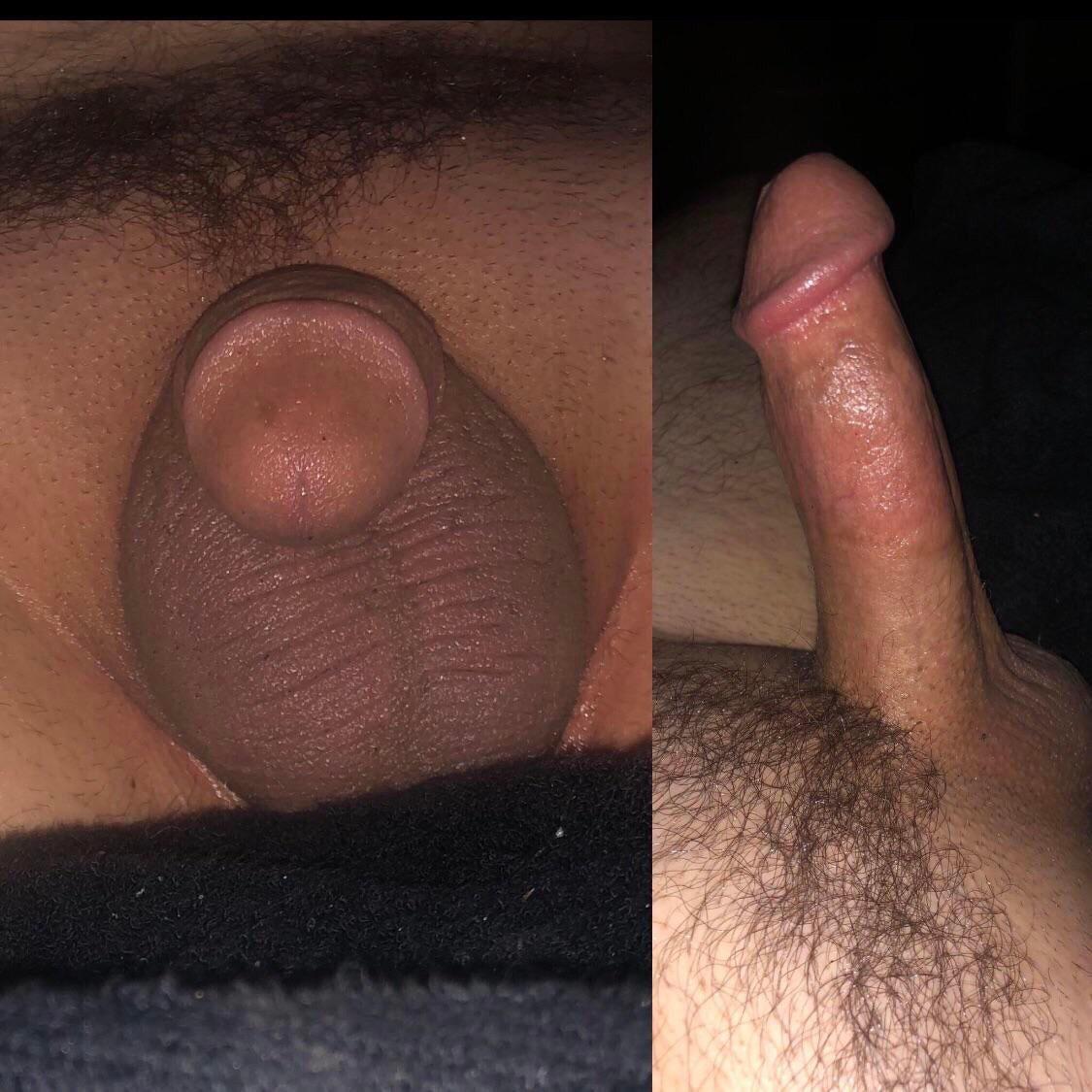 Small Penis Chat