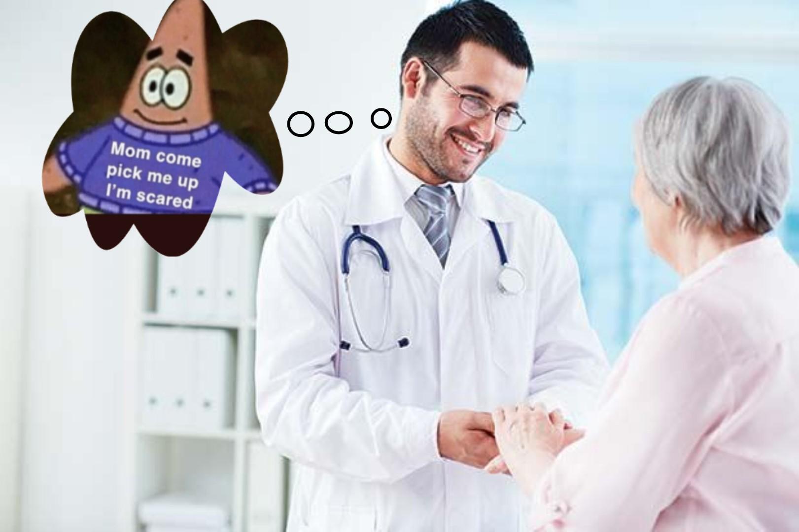 [Meme] My first day as an intern | Scrolller